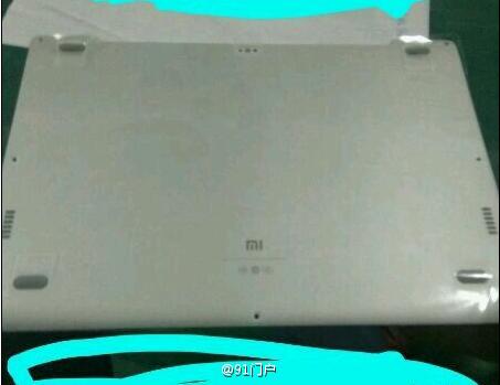 Анонс ноутбука Xiaomi намечен на 27 июля