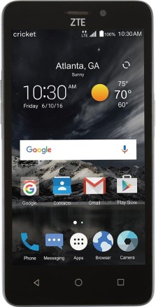 ZTE Sonata 3