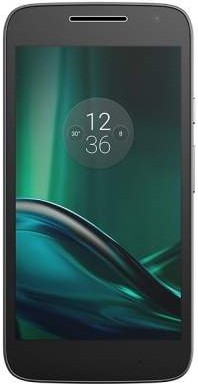 Motorola Moto G4 Play