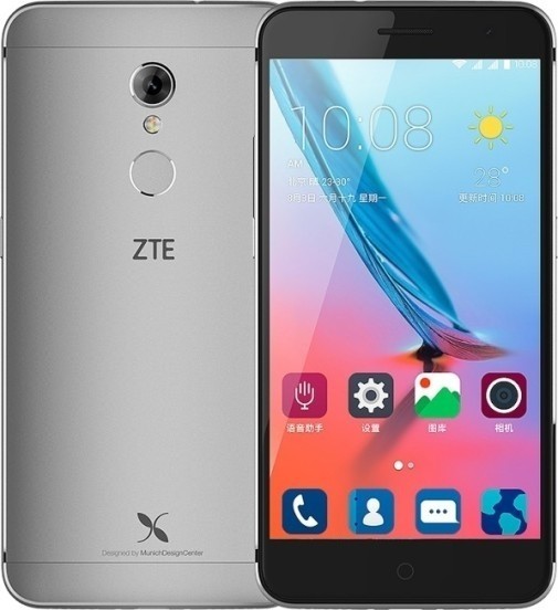 ZTE Small Fresh 4