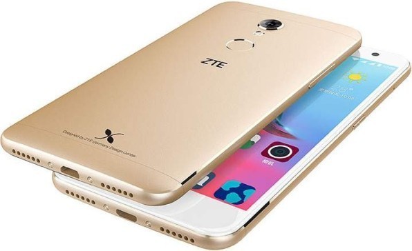 ZTE Small Fresh 4