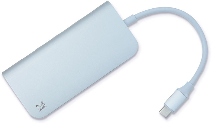 Стыковочная станция SMK-Link Electronics VP6920 стоит $100