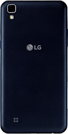 LG X power