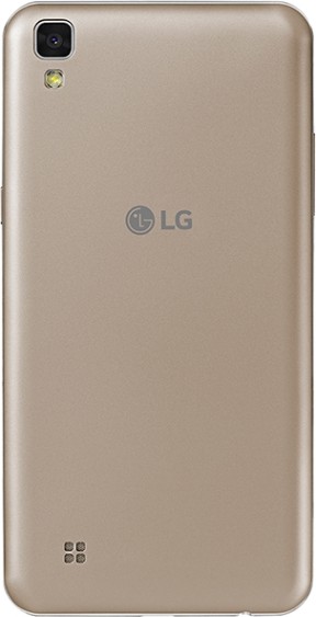 LG X power