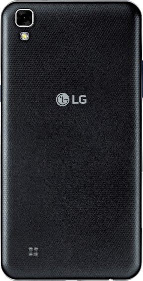 LG X power