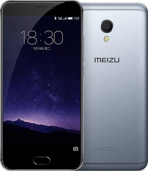 Meizu MX6