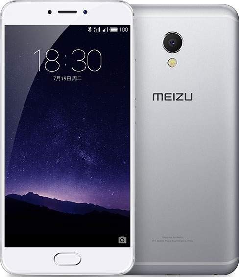 Meizu MX6