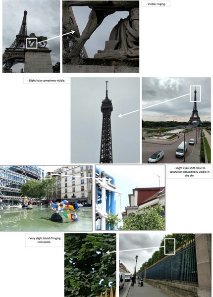 Специалисты DxOMark признали камеру смартфон Moto Z Force одной из лучших на рынке