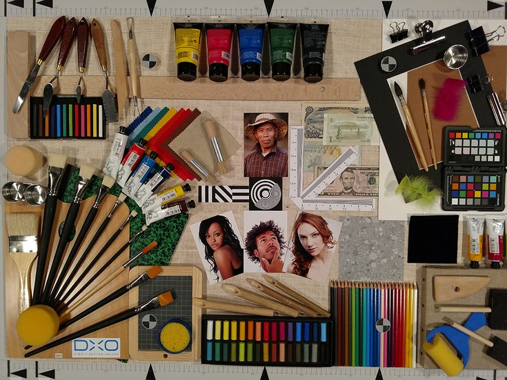 Специалисты DxOMark признали камеру смартфона Moto Z Force одной из лучших на рынке