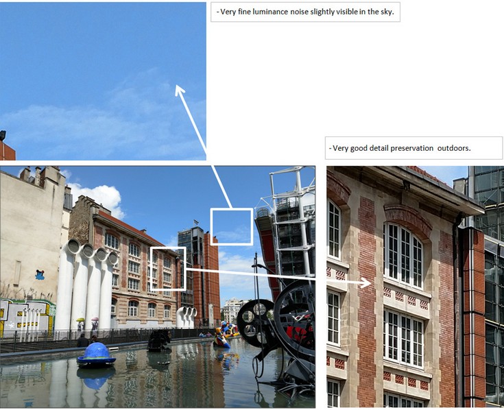Специалисты DxOMark признали камеру смартфона Moto Z Force одной из лучших на рынке