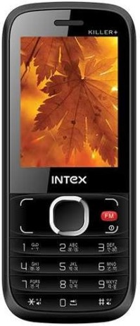 Intex Killer +