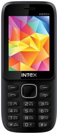 Intex Hero+