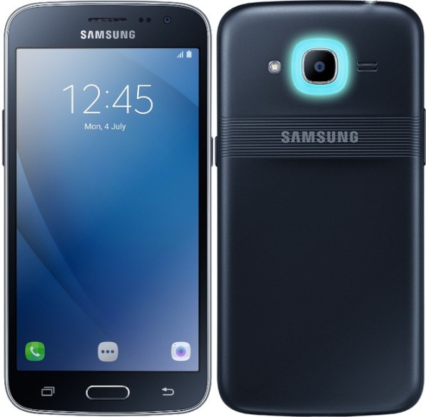 Samsung Galaxy J2 Pro