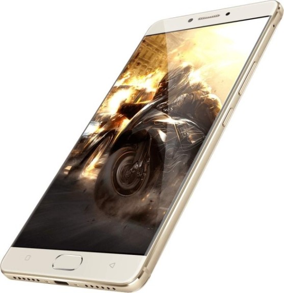 Gionee M6