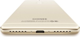 Анонсированы долгоиграющие фаблеты Gionee M6 и Gionee M6 Plus: полные спецификации, цена и срок выхода