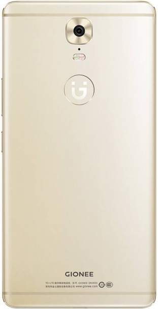 Gionee M6 Plus