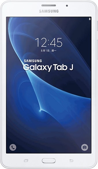 Samsung Galaxy Tab J