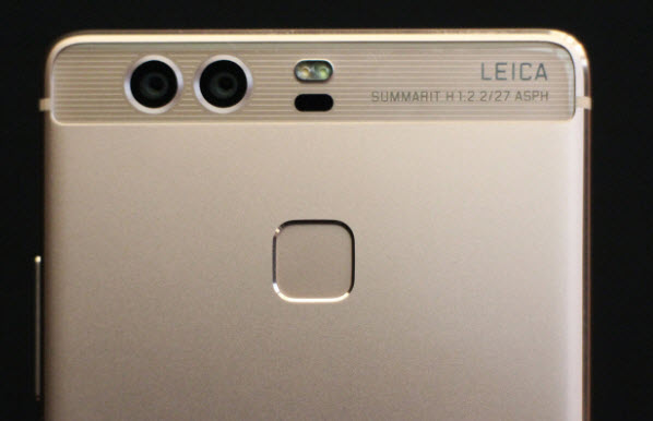 Huawei отгрузила более 60 млн смартфонов в первой половине 2016 года