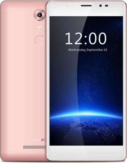 Leagoo T1 Plus 4G Phablet