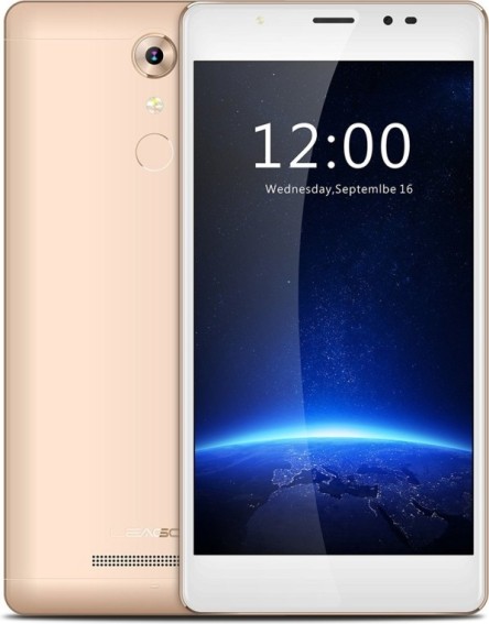 Leagoo T1 Plus 4G Phablet