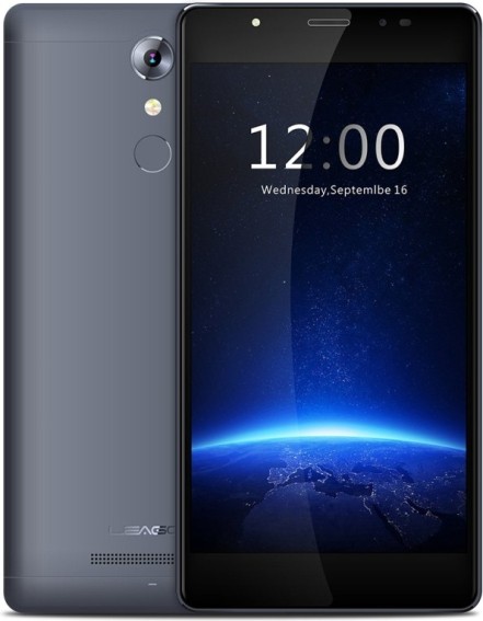 Leagoo T1 Plus 4G Phablet