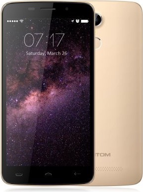 HomTom HT17 pro