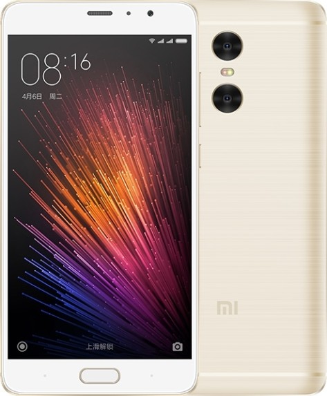 Xiaomi Redmi Pro: "средний класс" с двойной камерой, 10-ядерным процессором, металлическим корпусом