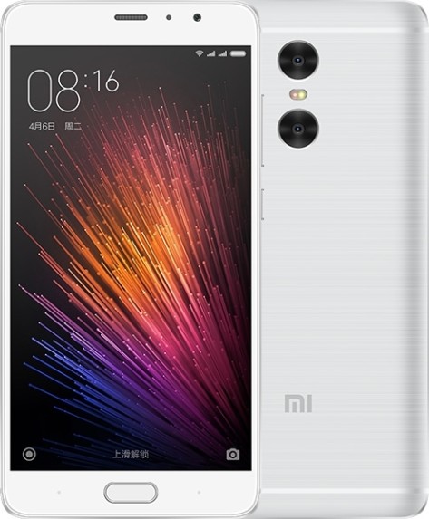 Xiaomi Redmi Pro