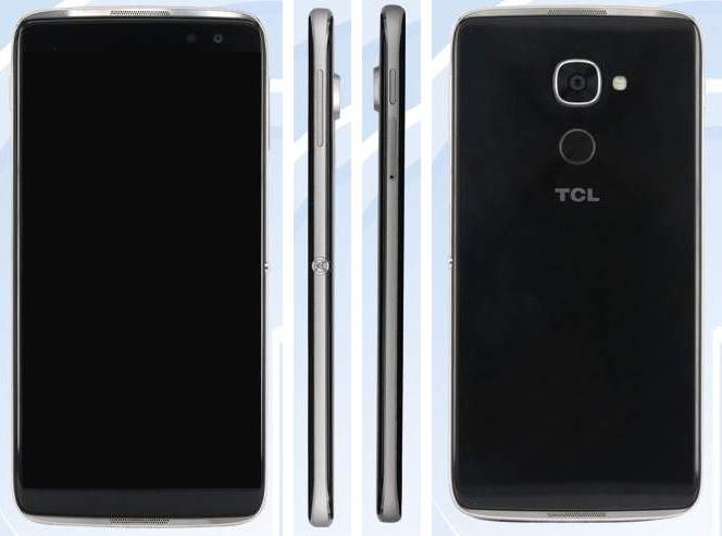 TCL 950