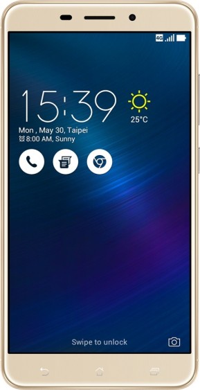 ASUS Zenfone 3 Laser (ZC551KL)