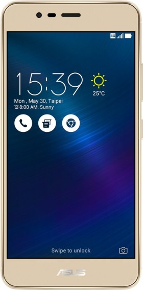 ASUS Zenfone 3 Max (ZC520TL)