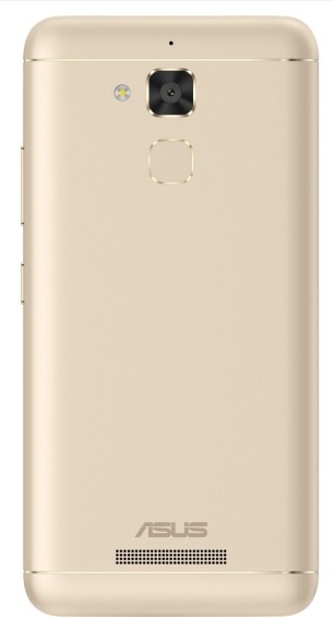 ASUS Zenfone 3 Max (ZC520TL)