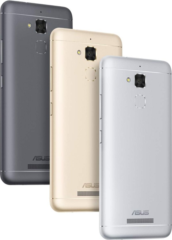 ASUS Zenfone 3 Max (ZC520TL)