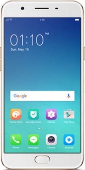 OPPO F1s