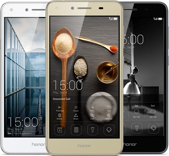 Huawei Honor 5A