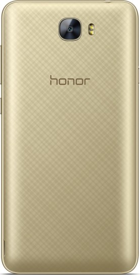 Анонс и немного путаницы: Huawei Honor 5A