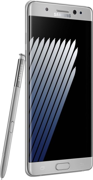 Samsung Galaxy Note 7