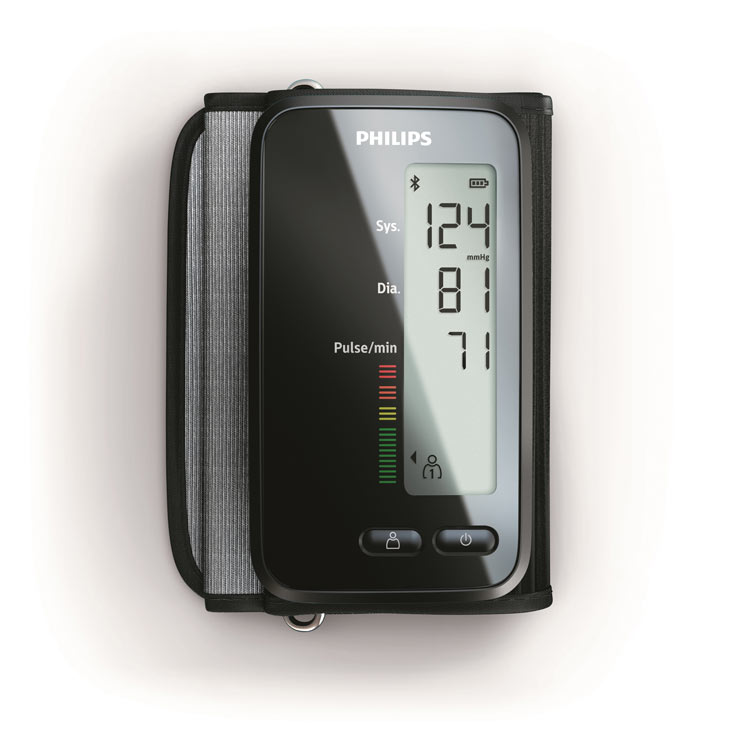 Электронные устройства, мобильное приложение и облачный сервис — составляющие экосистемы Philips