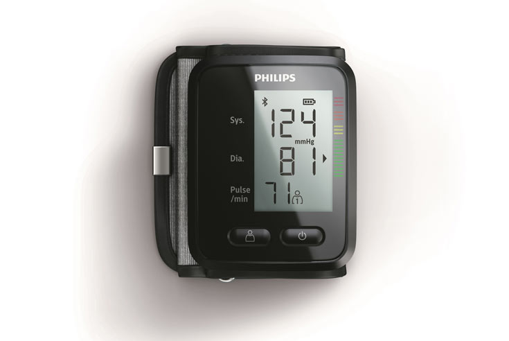 Электронные устройства, мобильное приложение и облачный сервис — составляющие экосистемы Philips