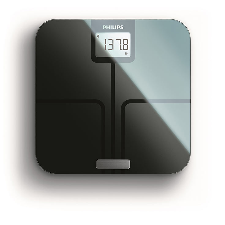 Электронные устройства, мобильное приложение и облачный сервис — составляющие экосистемы Philips