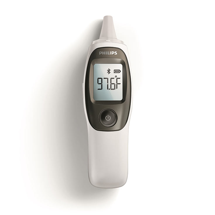 Электронные устройства, мобильное приложение и облачный сервис — составляющие экосистемы Philips