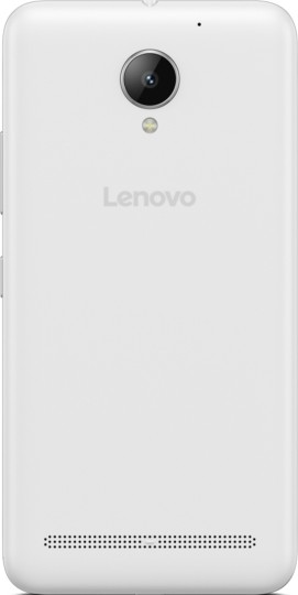 Lenovo Vibe C2 Power 