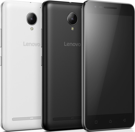 Lenovo Vibe C2 Power - приличный LTE-середнячок с 3500 мАч на борту