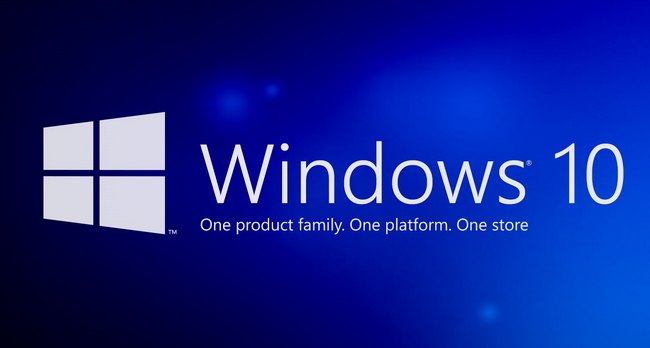 В 2017 году Windows 10 получит два крупных обновления 