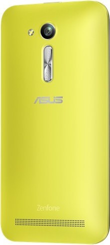 ASUS ZenFone Go (ZB450KL)