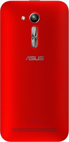 ASUS ZenFone Go (ZB450KL)