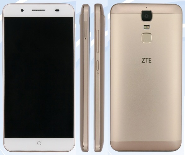 ZTE BV0730