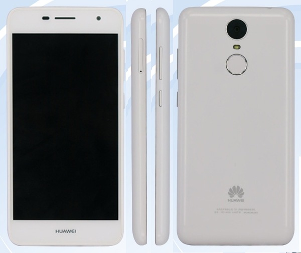 Huawei NCE-AL00