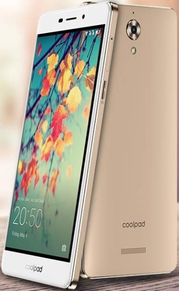 Coolpad Mega