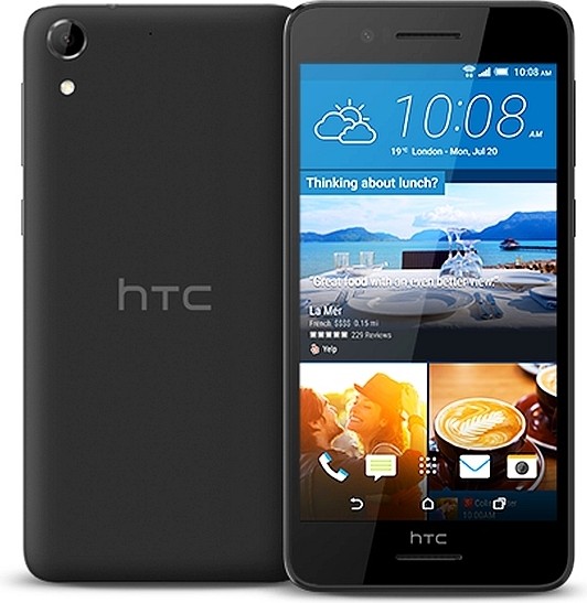 HTC Desire 728